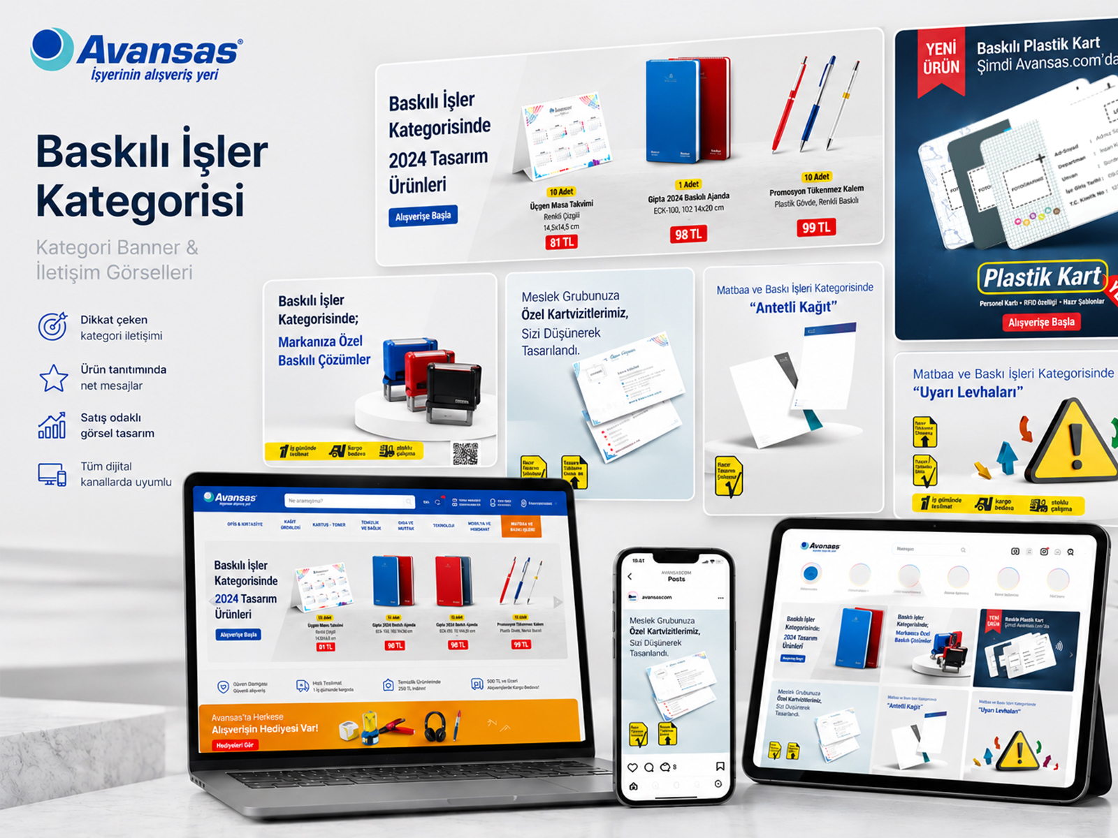 Avansas